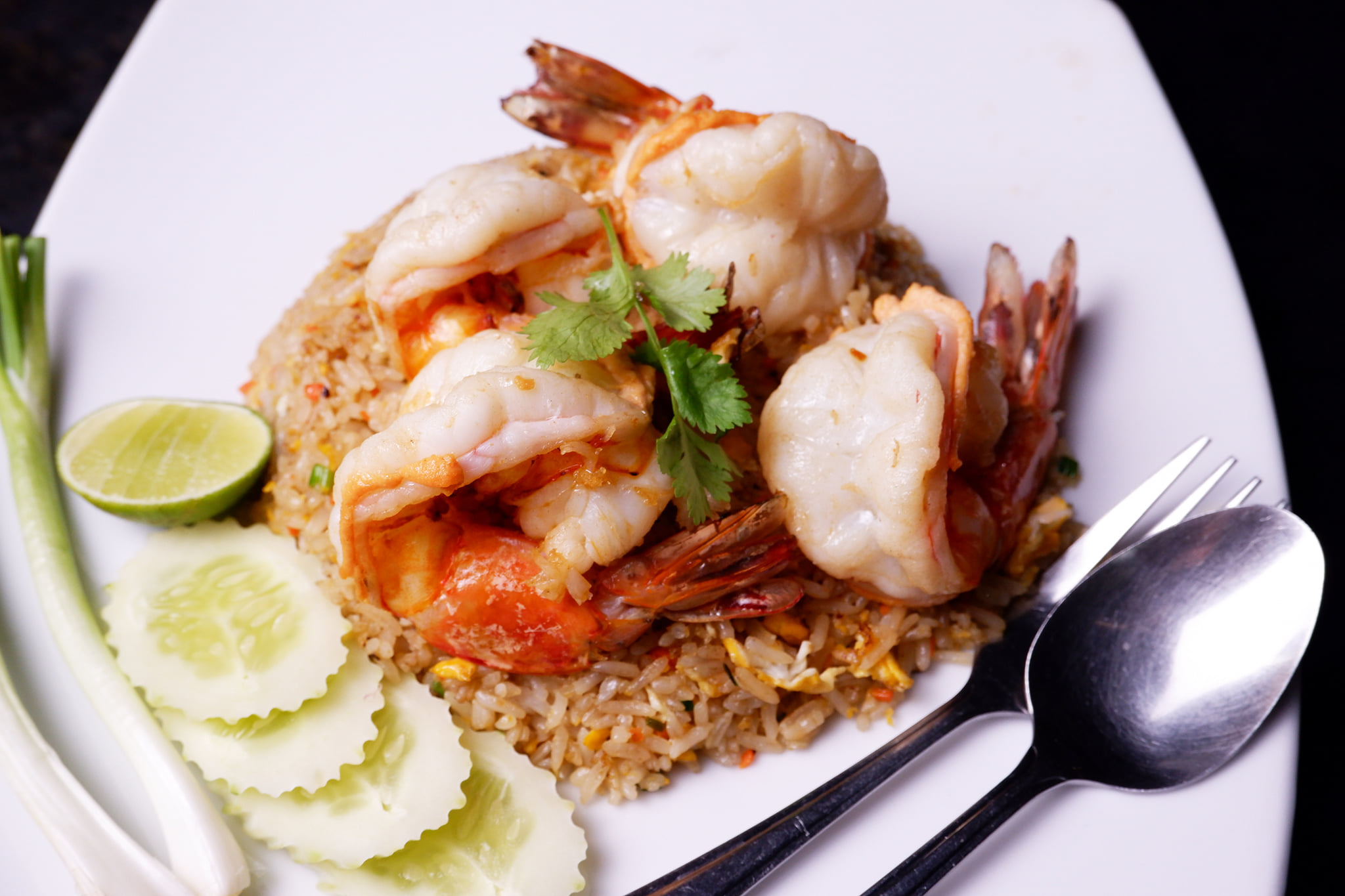 เสียวหลัง, ตี๋ บุญส่ง, อร่อยติดลม Aroi Tidlom, ข้าวราดแกงอาหารตามสั่ง Cryboy, บ้านช่างลาซาล20,  รสทิพย์ ยอดผัก – บ้านหม้อ, ลืออำนาจโภชนา, Sea Breeze ซีฟู้ด