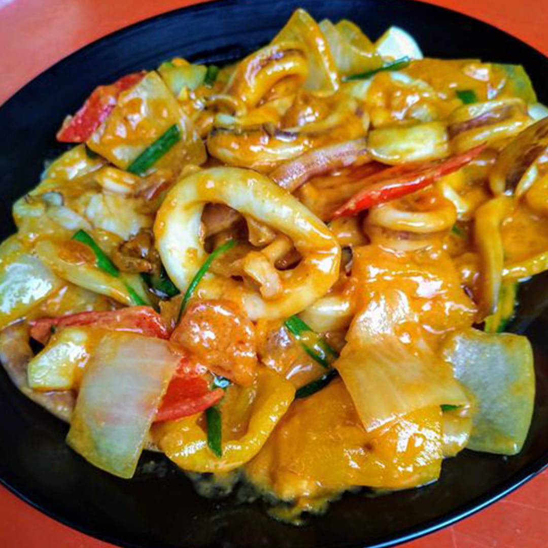 เสียวหลัง, ตี๋ บุญส่ง, อร่อยติดลม Aroi Tidlom, ข้าวราดแกงอาหารตามสั่ง Cryboy, บ้านช่างลาซาล20,  รสทิพย์ ยอดผัก – บ้านหม้อ, ลืออำนาจโภชนา, Sea Breeze ซีฟู้ด