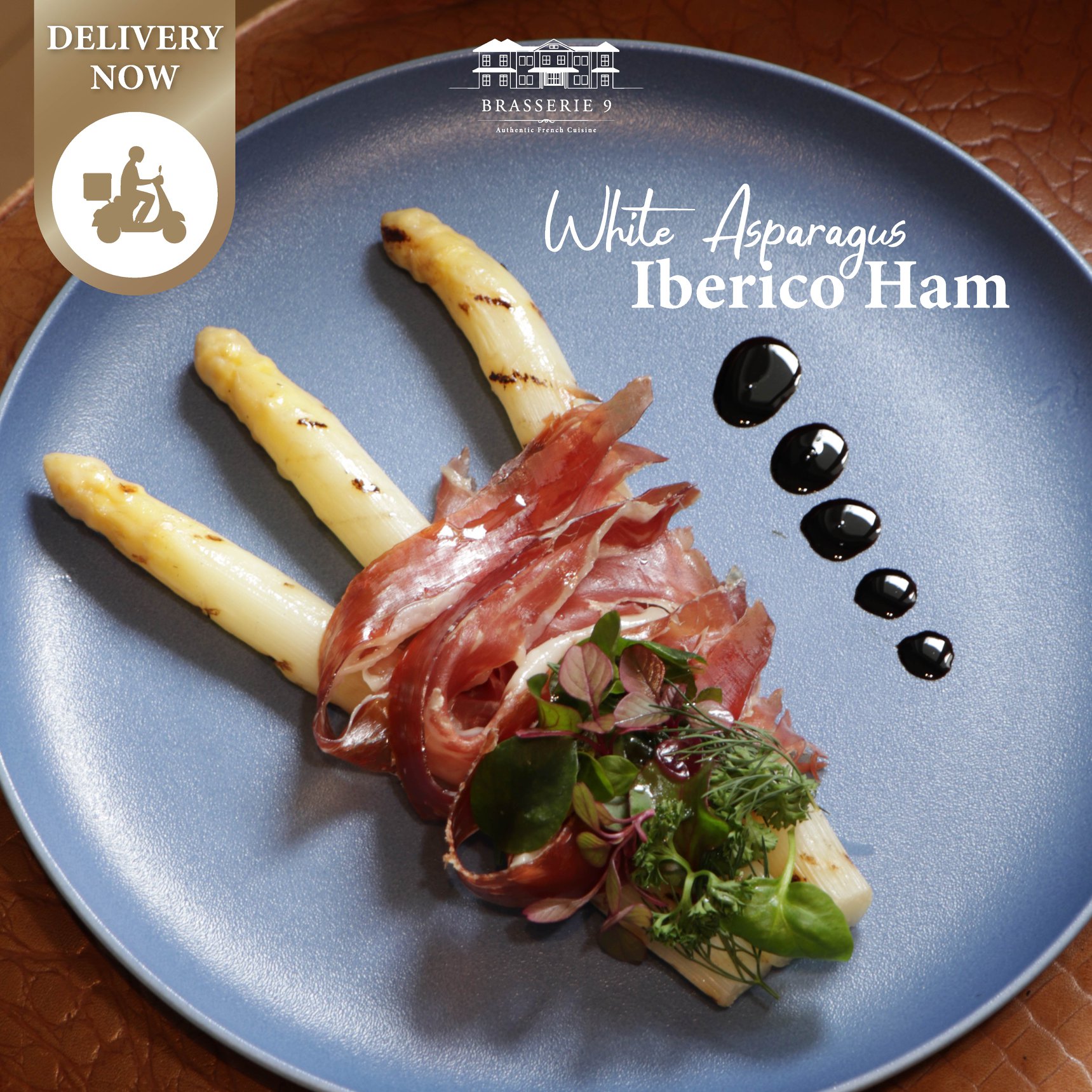 Brasserie 9, โจ๊กปรินซ์ บางรัก, Shelly House, ประจักษ์, Baan Khanitha Thai restaurants, สาขาสาทร, ก๋วยเตี่ยวลูกชิ้นปลาเจ้หลี, ขาหมูตรอกซุงบางรัก เจ้าเก่า, เอ๋กระเพาะปลา ตรอกซุง, ทอดมันกวางตุ้ง สีนวล, นายเม้ง บะหมี่ปู เกี๊ยวกุ้งยักษ์, Panlee Bakery, ร้านลาบอุบล คนตระการ สี่แยกสาทร สุรศักดิ์