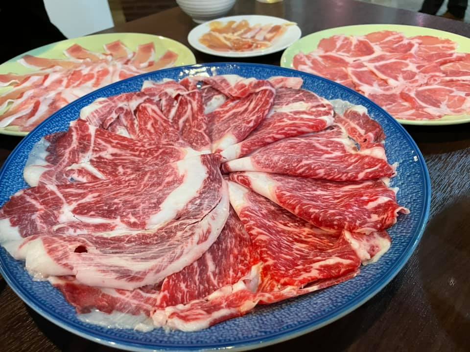 Shabu Tomo, Shiroku Shabu, Peak Shabu, FUFU SHABU, สาขา Empire Tower, KATEI SHABU, Izakaya En, Shuu Shabu, สาขา เดอะพรอมานาด รามอินทรา, Treasure Beef Shabu, Hai Shabu