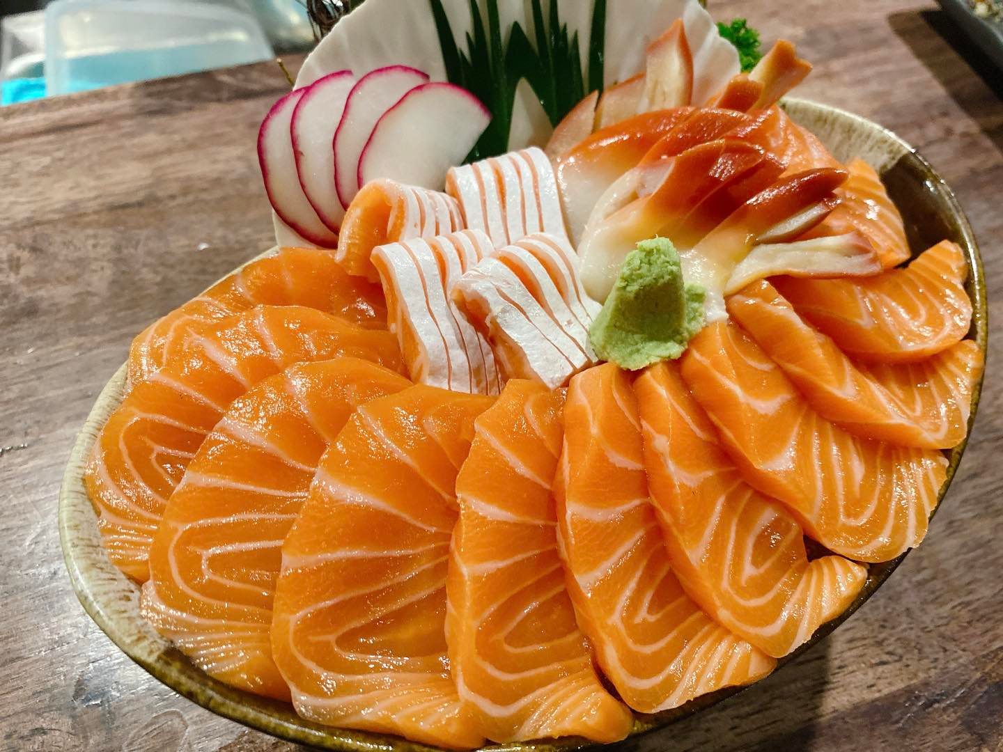 Shabu Tomo, Shiroku Shabu, Peak Shabu, FUFU SHABU, สาขา Empire Tower, KATEI SHABU, Izakaya En, Shuu Shabu, สาขา เดอะพรอมานาด รามอินทรา, Treasure Beef Shabu, Hai Shabu