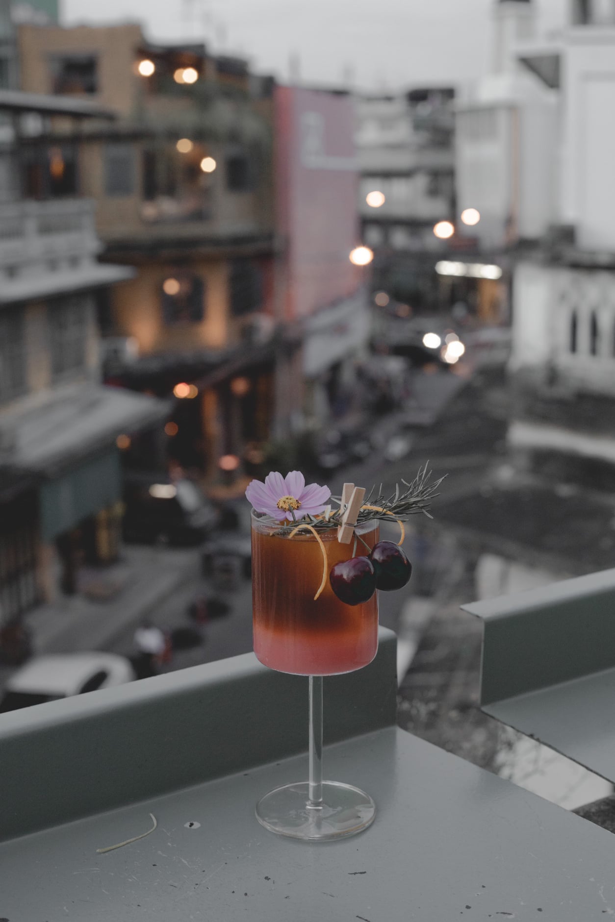 Wallflowers Cafe, Ba hao 八號, 103 - Bed and Brews, Píjiǔ Bar
