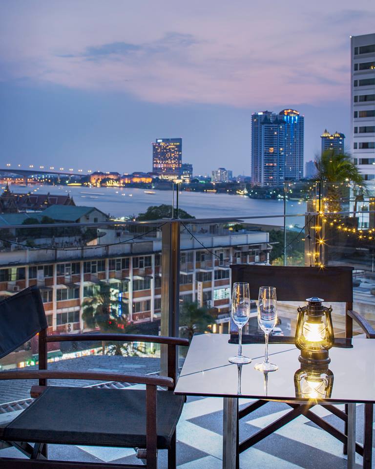Level 50 by SEE FAH, Sanay Rooftop Bar, Cosmo Bar Bkk, Flashback Rooftop Bar, Dumbo BKK, Wallflowers Cafe, LeeLa Bar, 342 Bar, Peak-A-Boo Bar, SwingBar