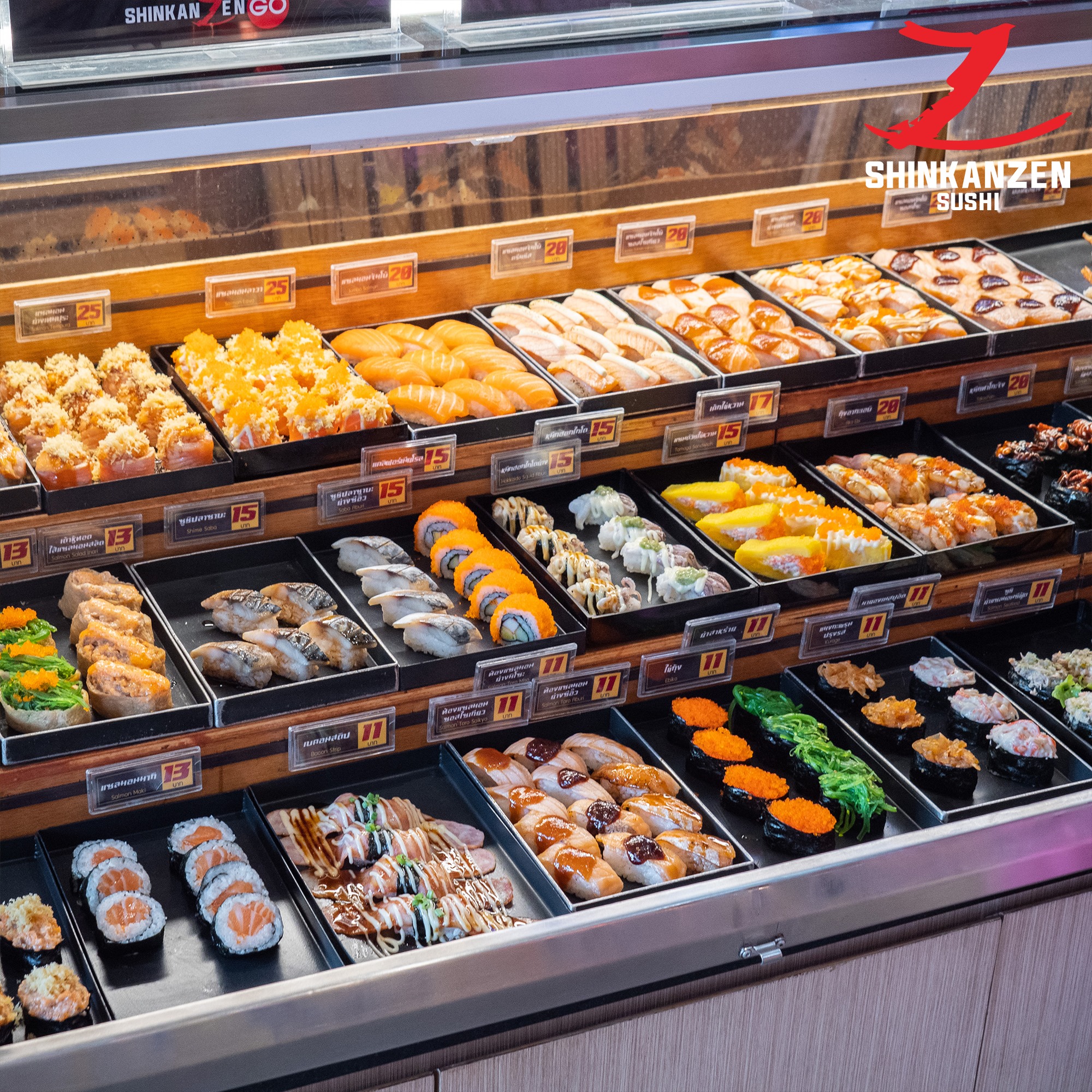 สามย่านมิตรทาวน์, TP TEA Thailand, Seoul_hotteok_bkk, Karayama Thailand, Yuanmingyuan หยวนหมิงหยวนเส้นหมี่ 元銘緣米粉 Thailand , สามย่านมิตรทาวน์, MOS BURGER Thailand สามย่าน มิตรทาวน์, พันละวัน-Pun le one สามย่าน มิตรทาวน์, เนื้อแท้, Youngdabang, K-StrEAT, BangBao, THE COFFEE CLUB THAILAND, A Ramen, Shinkanzen sushi, สาขาสามย่านมิตรทาวน์