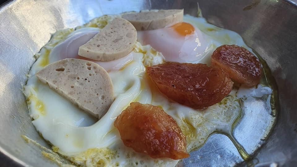 บ้านเฮง, บ้านป้าหลาย Breakfast &amp; Brunch , สุขนิยม, มาร์ อาหารเช้า ก๋วยเตี๋ยวต้มยำน้ำใส, • ญวน เร • อาหารเช้าเวียดนาม , ขอนแก่น, ร้านอาหารเช้าเอมโอช, ซุปเปอร์หมูอาหารเช้า, กอล์ฟ เอมโอช , ตี 5 - Breakfast, เฮียอู๋ เกาเหลาเลือดหมู, Eights A Day, ก๋วยเตี๋ยวเรือรสนิยมต้นตำรับ หมู่บ้านสายฝน ขอนแก่น, เฮือง ปากหม้อญวน ก๋วยจั๊บญวน ขอนแก่น, ชูรส - อาหารเช้า ขอนแก่น