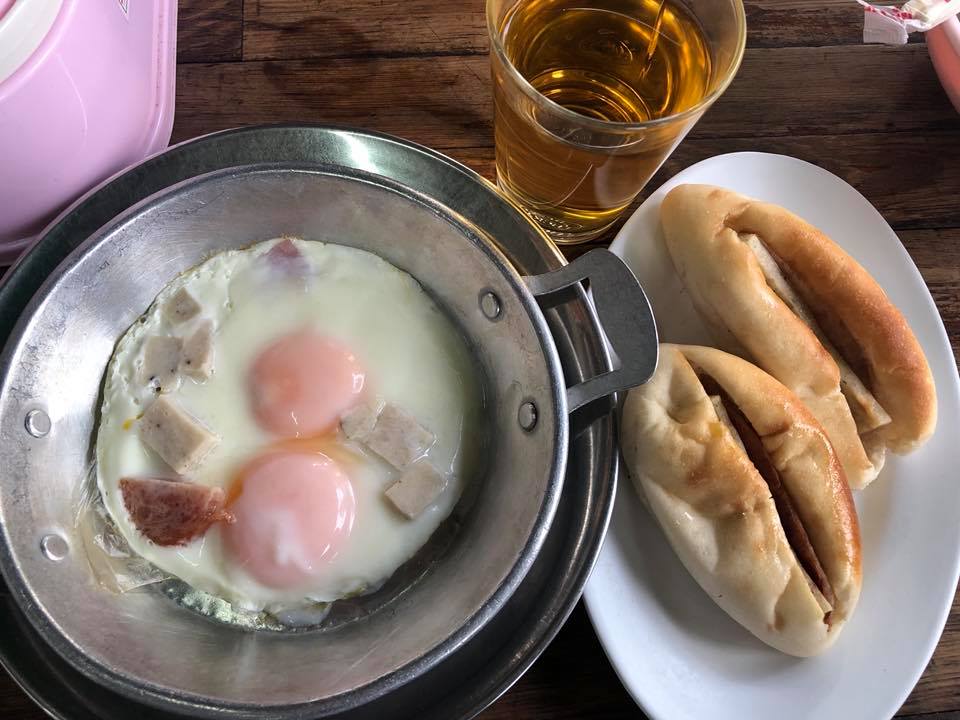 บ้านเฮง, บ้านป้าหลาย Breakfast &amp; Brunch , สุขนิยม, มาร์ อาหารเช้า ก๋วยเตี๋ยวต้มยำน้ำใส, • ญวน เร • อาหารเช้าเวียดนาม , ขอนแก่น, ร้านอาหารเช้าเอมโอช, ซุปเปอร์หมูอาหารเช้า, กอล์ฟ เอมโอช , ตี 5 - Breakfast, เฮียอู๋ เกาเหลาเลือดหมู, Eights A Day, ก๋วยเตี๋ยวเรือรสนิยมต้นตำรับ หมู่บ้านสายฝน ขอนแก่น, เฮือง ปากหม้อญวน ก๋วยจั๊บญวน ขอนแก่น, ชูรส - อาหารเช้า ขอนแก่น