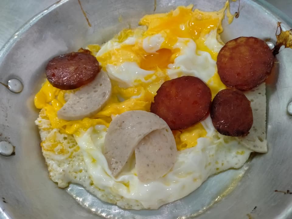 บ้านเฮง, บ้านป้าหลาย Breakfast &amp; Brunch , สุขนิยม, มาร์ อาหารเช้า ก๋วยเตี๋ยวต้มยำน้ำใส, • ญวน เร • อาหารเช้าเวียดนาม , ขอนแก่น, ร้านอาหารเช้าเอมโอช, ซุปเปอร์หมูอาหารเช้า, กอล์ฟ เอมโอช , ตี 5 - Breakfast, เฮียอู๋ เกาเหลาเลือดหมู, Eights A Day, ก๋วยเตี๋ยวเรือรสนิยมต้นตำรับ หมู่บ้านสายฝน ขอนแก่น, เฮือง ปากหม้อญวน ก๋วยจั๊บญวน ขอนแก่น, ชูรส - อาหารเช้า ขอนแก่น