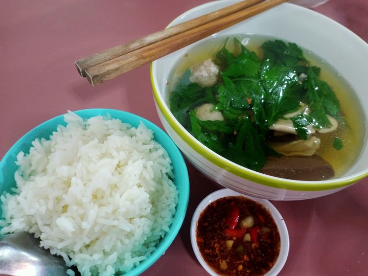 บ้านเฮง, บ้านป้าหลาย Breakfast &amp; Brunch , สุขนิยม, มาร์ อาหารเช้า ก๋วยเตี๋ยวต้มยำน้ำใส, • ญวน เร • อาหารเช้าเวียดนาม , ขอนแก่น, ร้านอาหารเช้าเอมโอช, ซุปเปอร์หมูอาหารเช้า, กอล์ฟ เอมโอช , ตี 5 - Breakfast, เฮียอู๋ เกาเหลาเลือดหมู, Eights A Day, ก๋วยเตี๋ยวเรือรสนิยมต้นตำรับ หมู่บ้านสายฝน ขอนแก่น, เฮือง ปากหม้อญวน ก๋วยจั๊บญวน ขอนแก่น, ชูรส - อาหารเช้า ขอนแก่น