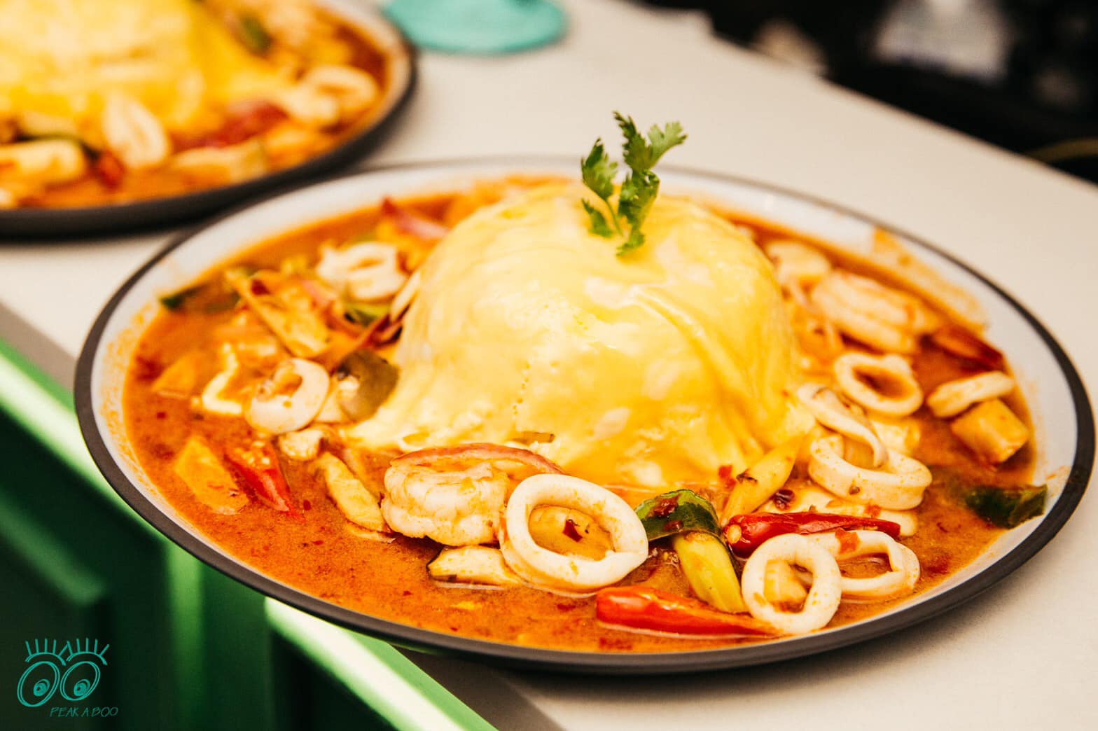 Level 50 by SEE FAH, Sanay Rooftop Bar, Cosmo Bar Bkk, Flashback Rooftop Bar, Dumbo BKK, Wallflowers Cafe, LeeLa Bar, 342 Bar, Peak-A-Boo Bar, SwingBar