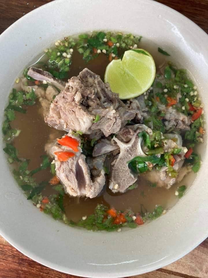 บ้านเฮง, บ้านป้าหลาย Breakfast &amp; Brunch , สุขนิยม, มาร์ อาหารเช้า ก๋วยเตี๋ยวต้มยำน้ำใส, • ญวน เร • อาหารเช้าเวียดนาม , ขอนแก่น, ร้านอาหารเช้าเอมโอช, ซุปเปอร์หมูอาหารเช้า, กอล์ฟ เอมโอช , ตี 5 - Breakfast, เฮียอู๋ เกาเหลาเลือดหมู, Eights A Day, ก๋วยเตี๋ยวเรือรสนิยมต้นตำรับ หมู่บ้านสายฝน ขอนแก่น, เฮือง ปากหม้อญวน ก๋วยจั๊บญวน ขอนแก่น, ชูรส - อาหารเช้า ขอนแก่น