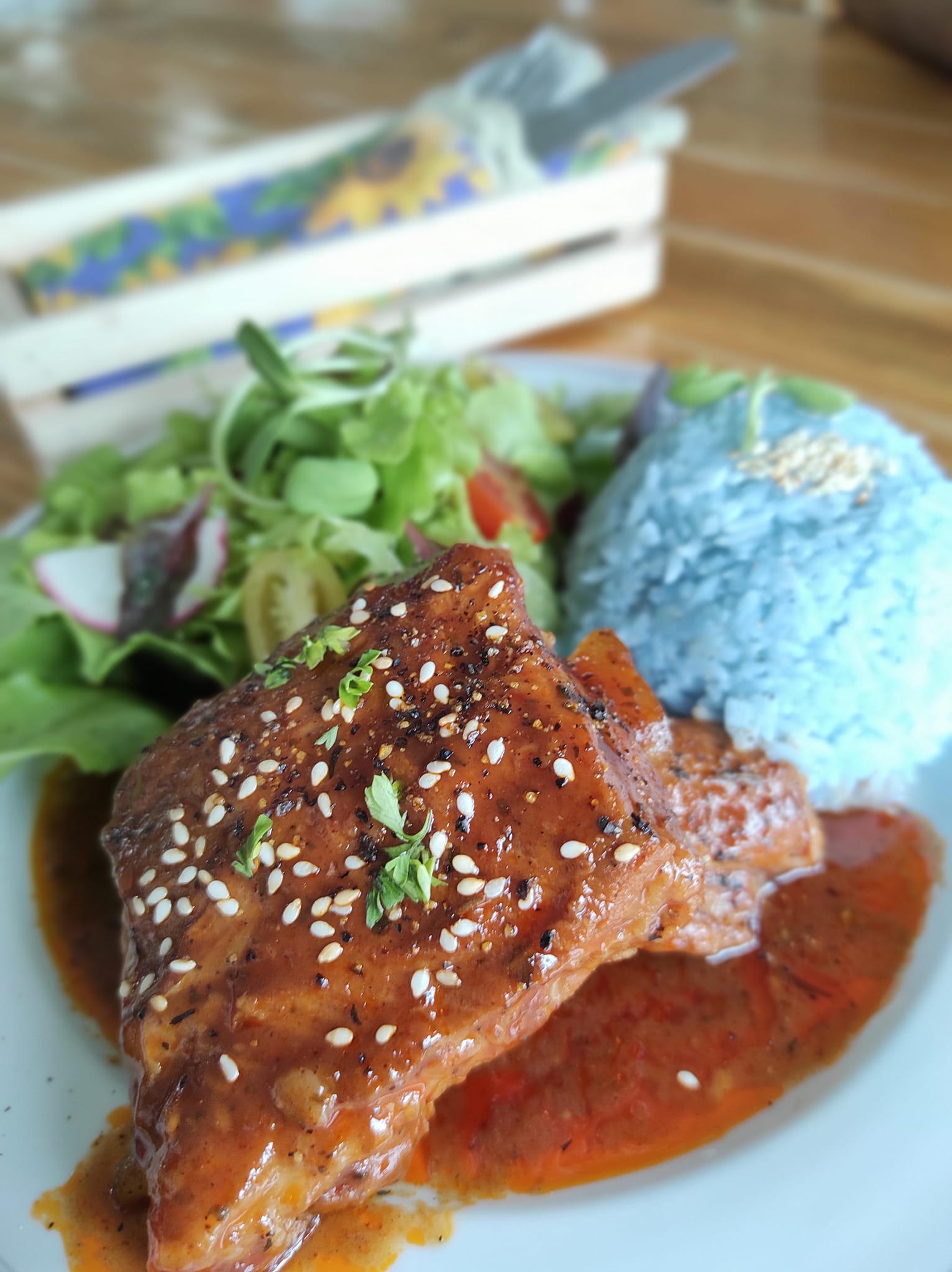 บ้านเฮง, บ้านป้าหลาย Breakfast &amp; Brunch , สุขนิยม, มาร์ อาหารเช้า ก๋วยเตี๋ยวต้มยำน้ำใส, • ญวน เร • อาหารเช้าเวียดนาม , ขอนแก่น, ร้านอาหารเช้าเอมโอช, ซุปเปอร์หมูอาหารเช้า, กอล์ฟ เอมโอช , ตี 5 - Breakfast, เฮียอู๋ เกาเหลาเลือดหมู, Eights A Day, ก๋วยเตี๋ยวเรือรสนิยมต้นตำรับ หมู่บ้านสายฝน ขอนแก่น, เฮือง ปากหม้อญวน ก๋วยจั๊บญวน ขอนแก่น, ชูรส - อาหารเช้า ขอนแก่น