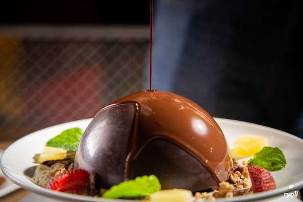 The Chocolate Factory, เยิ้ม ช็อกโกแลต - YERM​ Chocolate, PARADAi, Noir Craft Chocolate Bar, Katie Chocolaterie, PEAK Chocolate Passionist, Royce' Chocolate Thailand