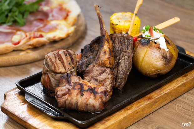 The Chocolate Factory, เยิ้ม ช็อกโกแลต - YERM​ Chocolate, PARADAi, Noir Craft Chocolate Bar, Katie Chocolaterie, PEAK Chocolate Passionist, Royce' Chocolate Thailand