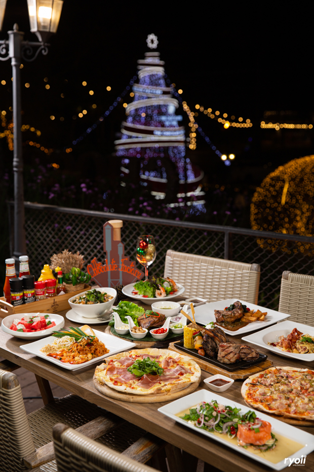 The Chocolate Factory, เยิ้ม ช็อกโกแลต - YERM​ Chocolate, PARADAi, Noir Craft Chocolate Bar, Katie Chocolaterie, PEAK Chocolate Passionist, Royce' Chocolate Thailand