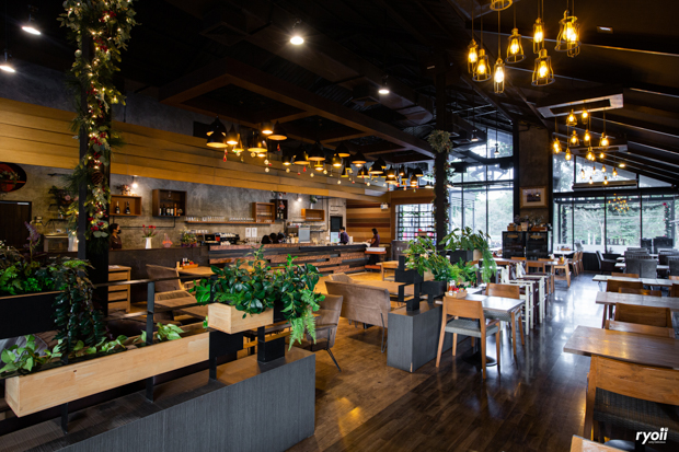 The Chocolate Factory, เยิ้ม ช็อกโกแลต - YERM​ Chocolate, PARADAi, Noir Craft Chocolate Bar, Katie Chocolaterie, PEAK Chocolate Passionist, Royce' Chocolate Thailand