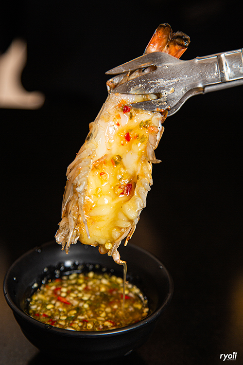 Shinkanzen sushi, สาขา BIG C รัชดา, Neta Fish&Meat, Tohkai Japanese Restaurant