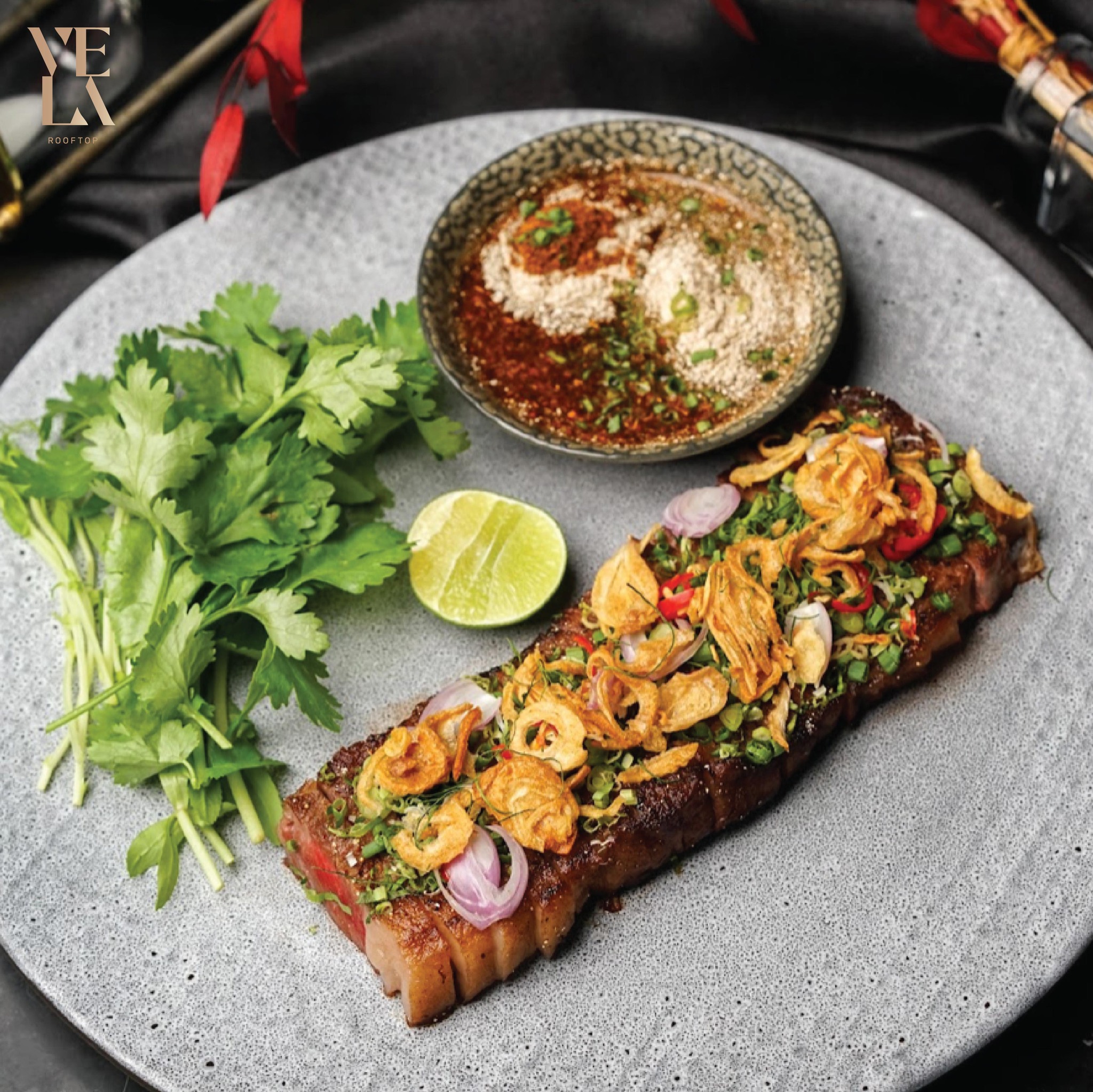 Pachi Bangkok, Seishin Izakaya, Opmbkk, Bar scofflaws, The Cavalry, Honest Mistake Bar, Vela.rooftop, Cat on the roof, Shaka Grill &amp; Bar, The Garrison Bangkok, OLDER, Paper Butter