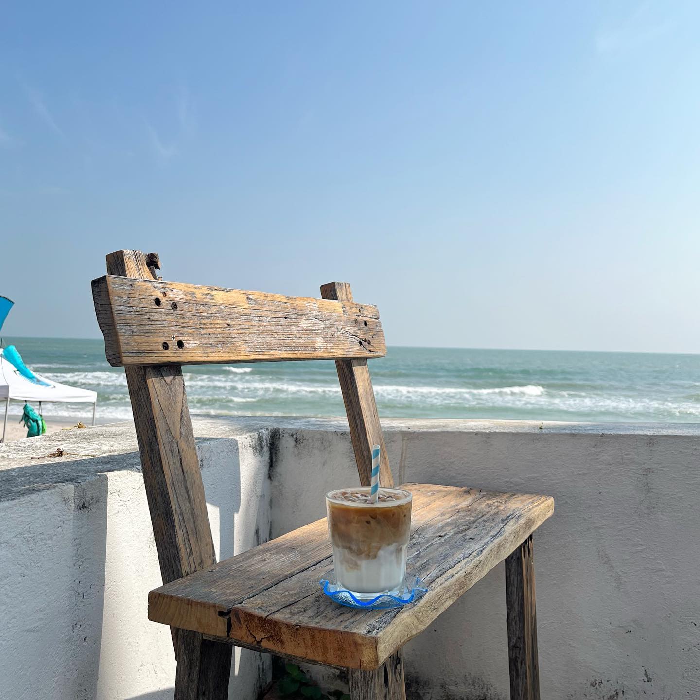 Air Space Hua Hin, ปลีกวิเวก คาเฟ่, After morning cafe, The Chocolate Factory HuaHin, DRIP RIM LAY, Top Seacret Beach Cafe, Molley coffee stand, RowHou8e Cafe' HuaHin106, 25 Monday cafe', S'more Cafe Huahin, Tree House Cafe', Wilaiwan Hua Hin