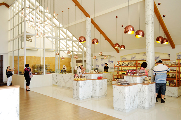 Air Space Hua Hin, ปลีกวิเวก คาเฟ่, After morning cafe, The Chocolate Factory HuaHin, DRIP RIM LAY, Top Seacret Beach Cafe, Molley coffee stand, RowHou8e Cafe' HuaHin106, 25 Monday cafe', S'more Cafe Huahin, Tree House Cafe', Wilaiwan Hua Hin