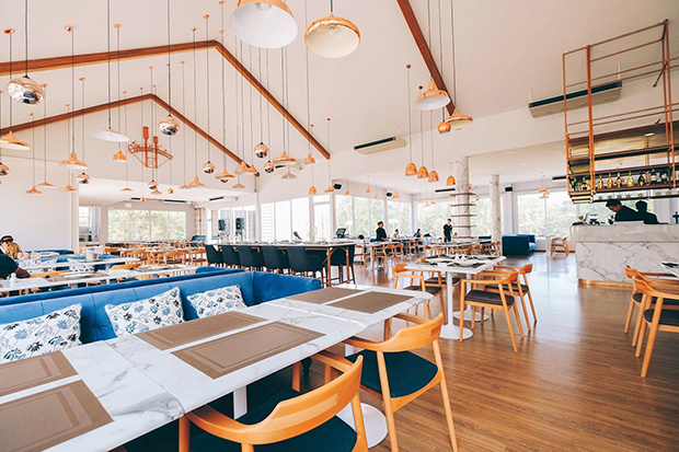 Air Space Hua Hin, ปลีกวิเวก คาเฟ่, After morning cafe, The Chocolate Factory HuaHin, DRIP RIM LAY, Top Seacret Beach Cafe, Molley coffee stand, RowHou8e Cafe' HuaHin106, 25 Monday cafe', S'more Cafe Huahin, Tree House Cafe', Wilaiwan Hua Hin