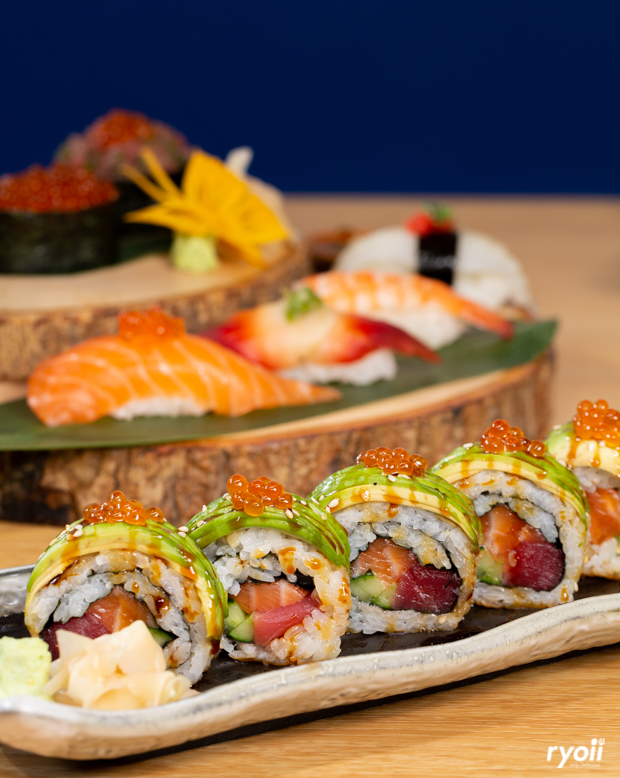 ครัวจำแลง แปลงกาย, Tairyo Sushi, สาขารามคำแหง, เรือนภูคำ, ติ่งไท้ ฝู, ก๋วยเตี๋ยวกระดูกหมูป้ายเหลือง ลุงจำเนียร, ระเบียงบัง, See 180, แกงป่า, หนึ่งปูม้าทะเลเผา , ตำแหลกบ้านนอก