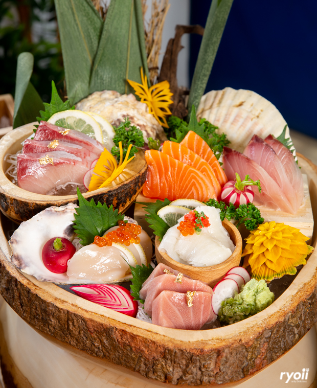 ครัวจำแลง แปลงกาย, Tairyo Sushi, สาขารามคำแหง, เรือนภูคำ, ติ่งไท้ ฝู, ก๋วยเตี๋ยวกระดูกหมูป้ายเหลือง ลุงจำเนียร, ระเบียงบัง, See 180, แกงป่า, หนึ่งปูม้าทะเลเผา , ตำแหลกบ้านนอก