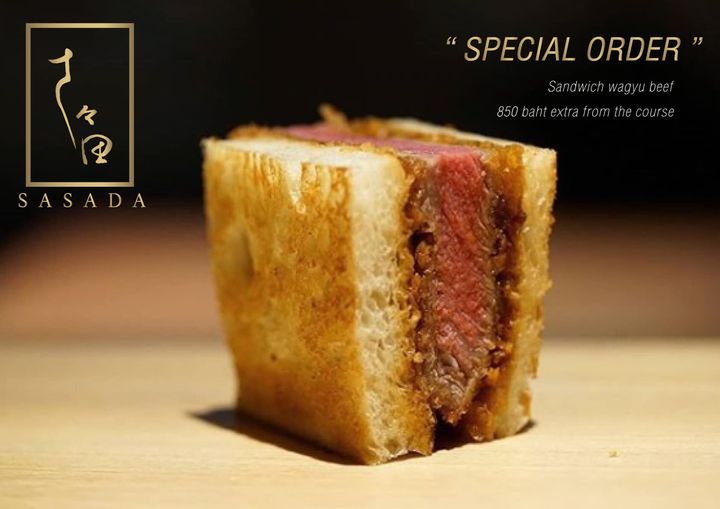 Sushi Koge, Tamaya Omakase, Restaurant Resonance, Momiji Omakase, JAV OMAKASE, KIMI SUSHI BAR, Kensho omakase, Nikuyama Bangkok, Mokuzou Juutaku, Mido Omakase, Cave IO, Mokusai House Bangkok, Sasada Omakase Restaurant