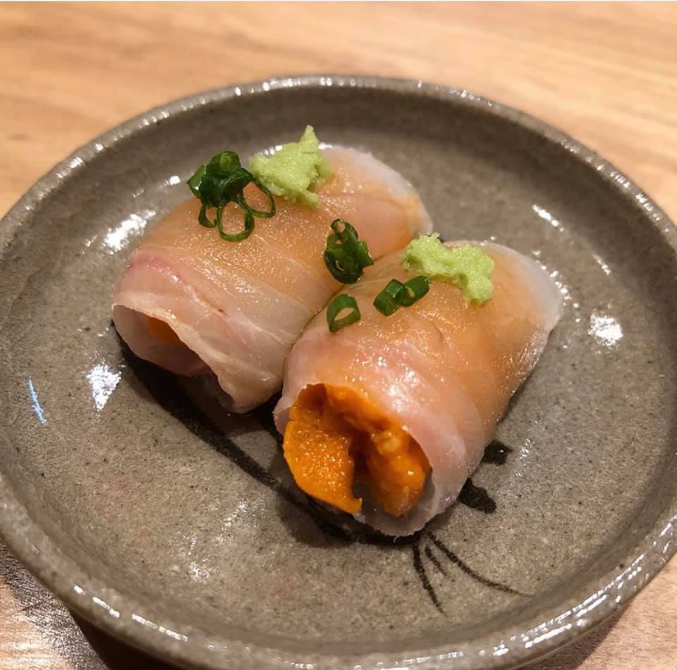 Sushi Koge, Tamaya Omakase, Restaurant Resonance, Momiji Omakase, JAV OMAKASE, KIMI SUSHI BAR, Kensho omakase, Nikuyama Bangkok, Mokuzou Juutaku, Mido Omakase, Cave IO, Mokusai House Bangkok, Sasada Omakase Restaurant