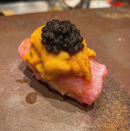 Sushi Koge, Tamaya Omakase, Restaurant Resonance, Momiji Omakase, JAV OMAKASE, KIMI SUSHI BAR, Kensho omakase, Nikuyama Bangkok, Mokuzou Juutaku, Mido Omakase, Cave IO, Mokusai House Bangkok, Sasada Omakase Restaurant