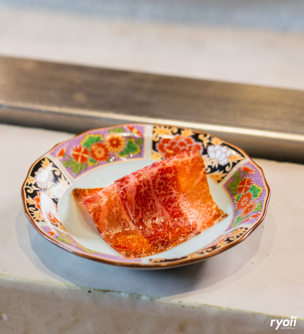 Kozue Omakase, Koko Japanese Restaurant, Karawa Omakase, Shibui Omakase ชิบูอิ, Shoko Omakase, Mono Sei Omakase, Akako Omakase, MASA - Otaru Masazushi, Homura Wagyu Omakase, Umi Gaysorn Village, Shinsei Authentic Sushi, HOSHI JAPANESE RESTAURANT สาขาพระราม 6, Ichika Omakase