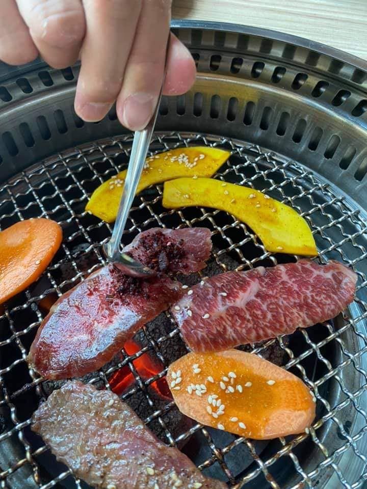 Sindosegi Thailand, สาขาราชพฤกษ์, Saemaeul Thailand, สาขา The Circle ราชพฤกษ์, สาขา The walk ราชพฤกษ์, FuFu MIND, AKABEKO Yakiniku &amp; Sushi