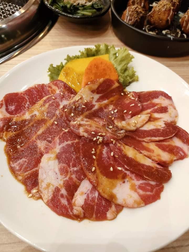 Sindosegi Thailand, สาขาราชพฤกษ์, Saemaeul Thailand, สาขา The Circle ราชพฤกษ์, สาขา The walk ราชพฤกษ์, FuFu MIND, AKABEKO Yakiniku &amp; Sushi