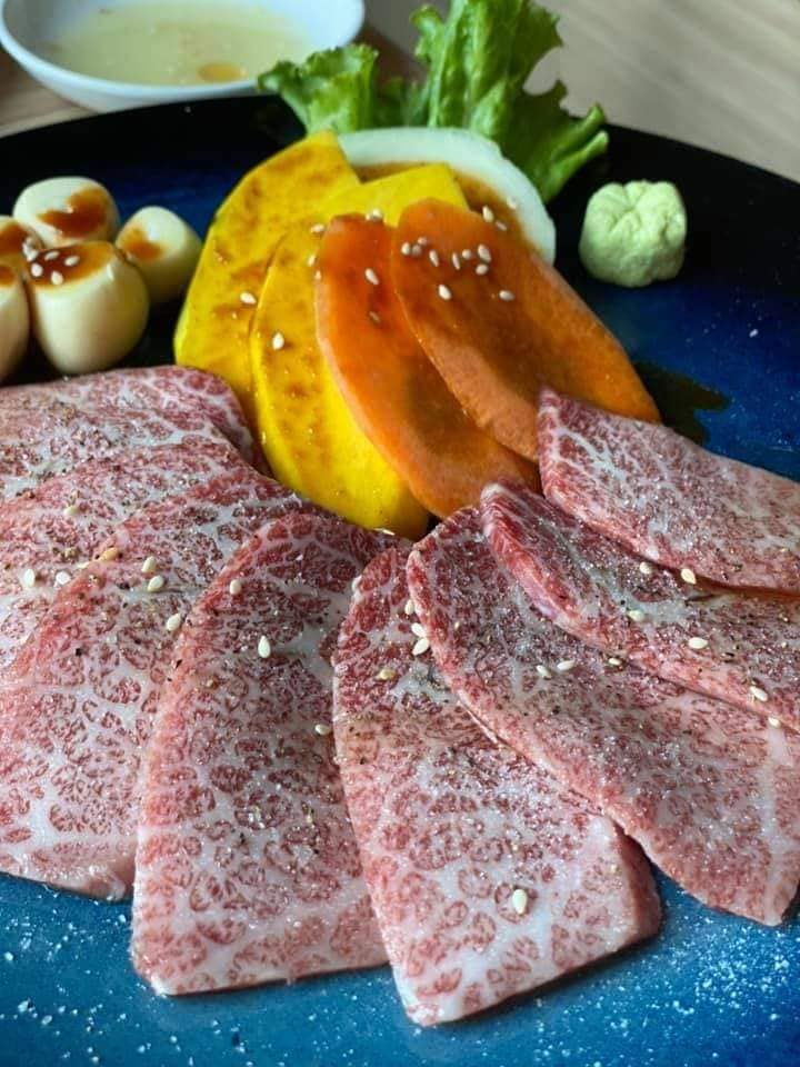 Sindosegi Thailand, สาขาราชพฤกษ์, Saemaeul Thailand, สาขา The Circle ราชพฤกษ์, สาขา The walk ราชพฤกษ์, FuFu MIND, AKABEKO Yakiniku &amp; Sushi