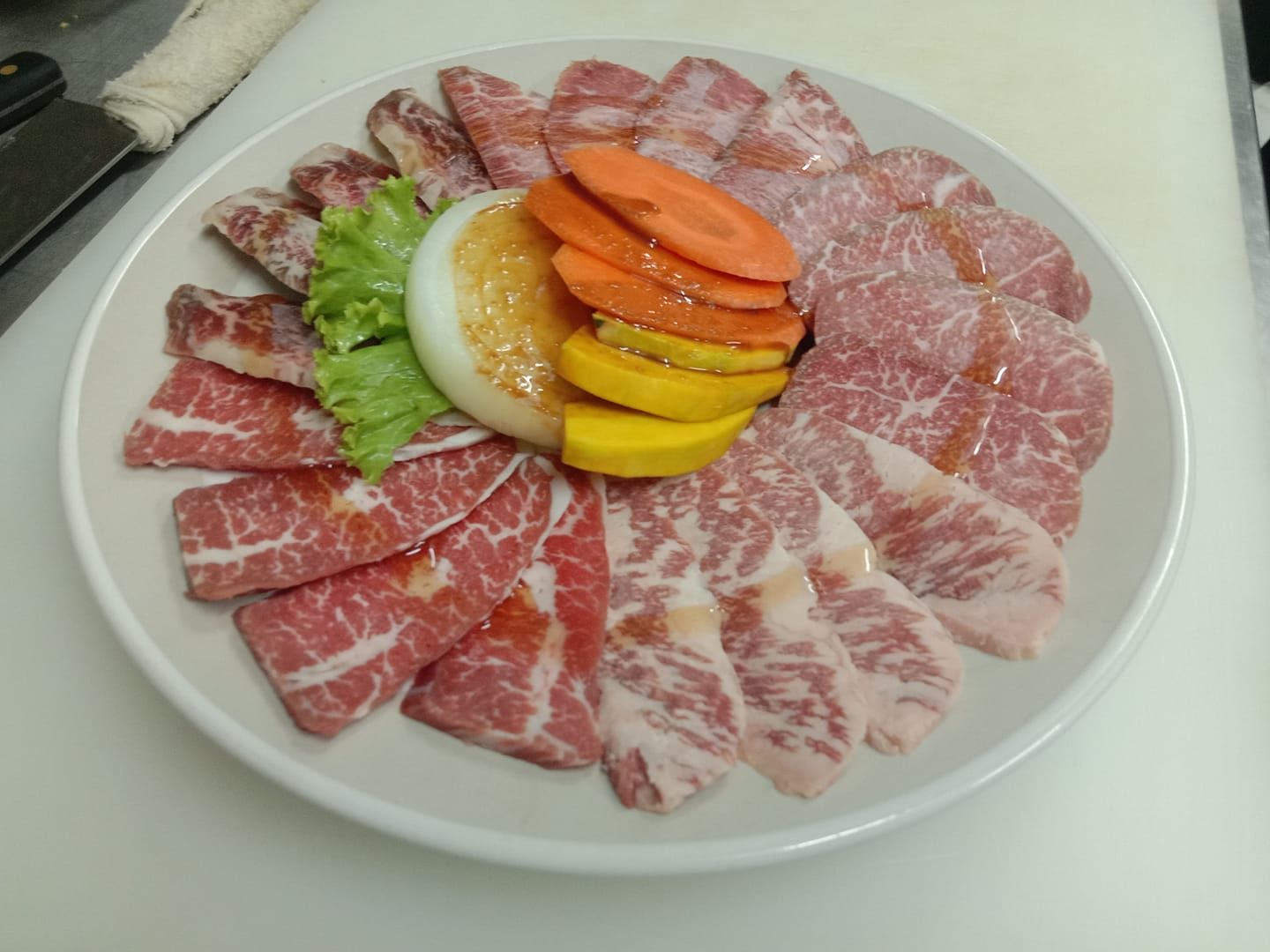 Sindosegi Thailand, สาขาราชพฤกษ์, Saemaeul Thailand, สาขา The Circle ราชพฤกษ์, สาขา The walk ราชพฤกษ์, FuFu MIND, AKABEKO Yakiniku &amp; Sushi