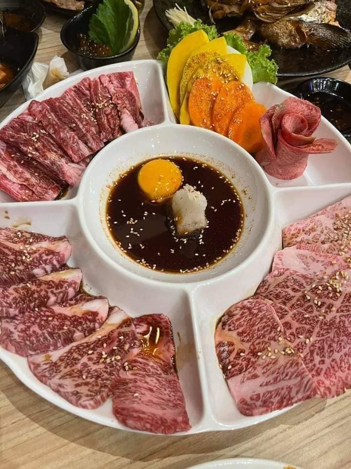 Sindosegi Thailand, สาขาราชพฤกษ์, Saemaeul Thailand, สาขา The Circle ราชพฤกษ์, สาขา The walk ราชพฤกษ์, FuFu MIND, AKABEKO Yakiniku &amp; Sushi