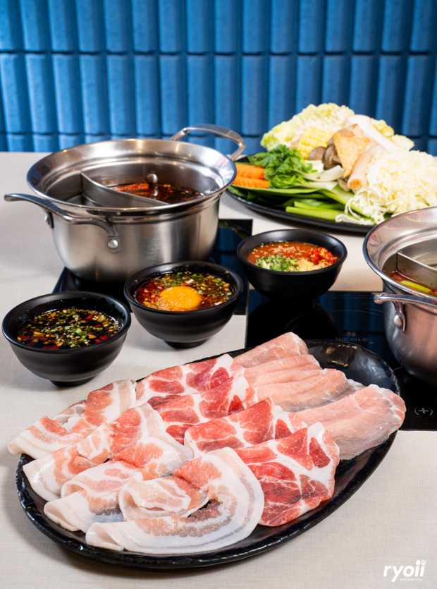 Sindosegi Thailand, สาขาราชพฤกษ์, Saemaeul Thailand, สาขา The Circle ราชพฤกษ์, สาขา The walk ราชพฤกษ์, FuFu MIND, AKABEKO Yakiniku &amp; Sushi