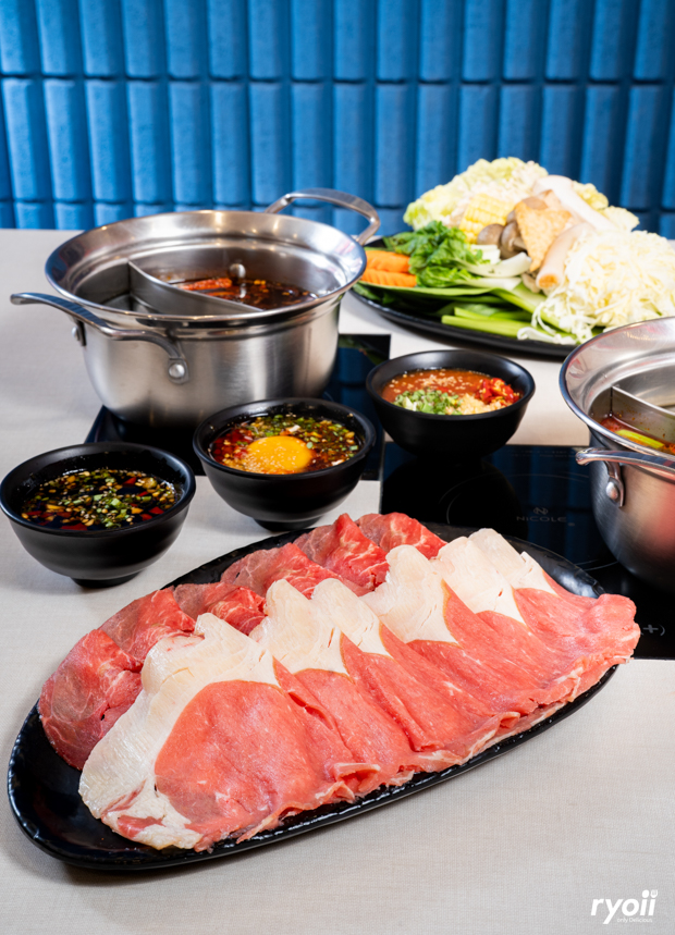 Sindosegi Thailand, สาขาราชพฤกษ์, Saemaeul Thailand, สาขา The Circle ราชพฤกษ์, สาขา The walk ราชพฤกษ์, FuFu MIND, AKABEKO Yakiniku &amp; Sushi