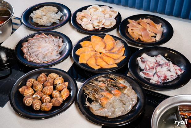 Sindosegi Thailand, สาขาราชพฤกษ์, Saemaeul Thailand, สาขา The Circle ราชพฤกษ์, สาขา The walk ราชพฤกษ์, FuFu MIND, AKABEKO Yakiniku &amp; Sushi