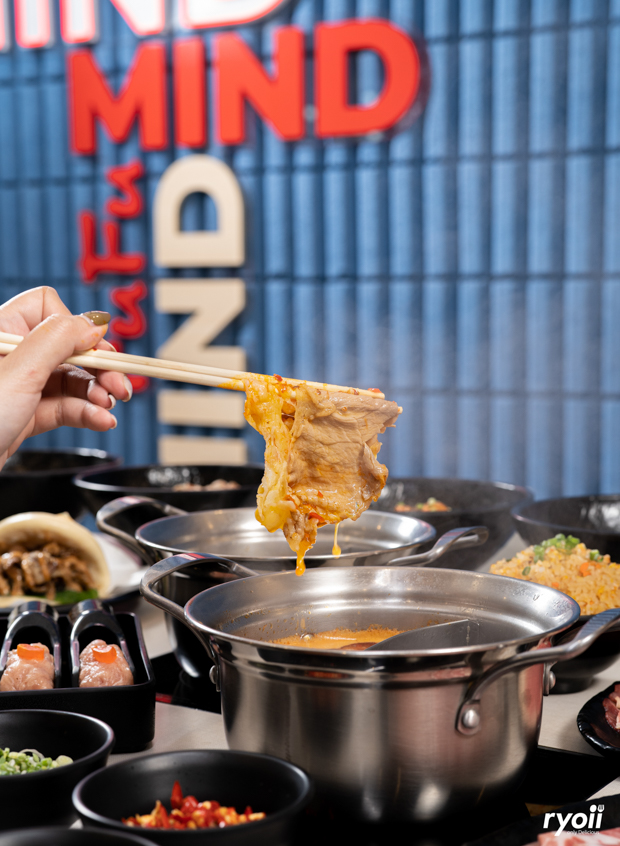 Sindosegi Thailand, สาขาราชพฤกษ์, Saemaeul Thailand, สาขา The Circle ราชพฤกษ์, สาขา The walk ราชพฤกษ์, FuFu MIND, AKABEKO Yakiniku &amp; Sushi