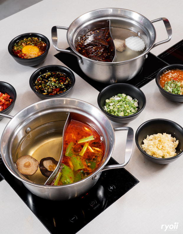 Sindosegi Thailand, สาขาราชพฤกษ์, Saemaeul Thailand, สาขา The Circle ราชพฤกษ์, สาขา The walk ราชพฤกษ์, FuFu MIND, AKABEKO Yakiniku &amp; Sushi