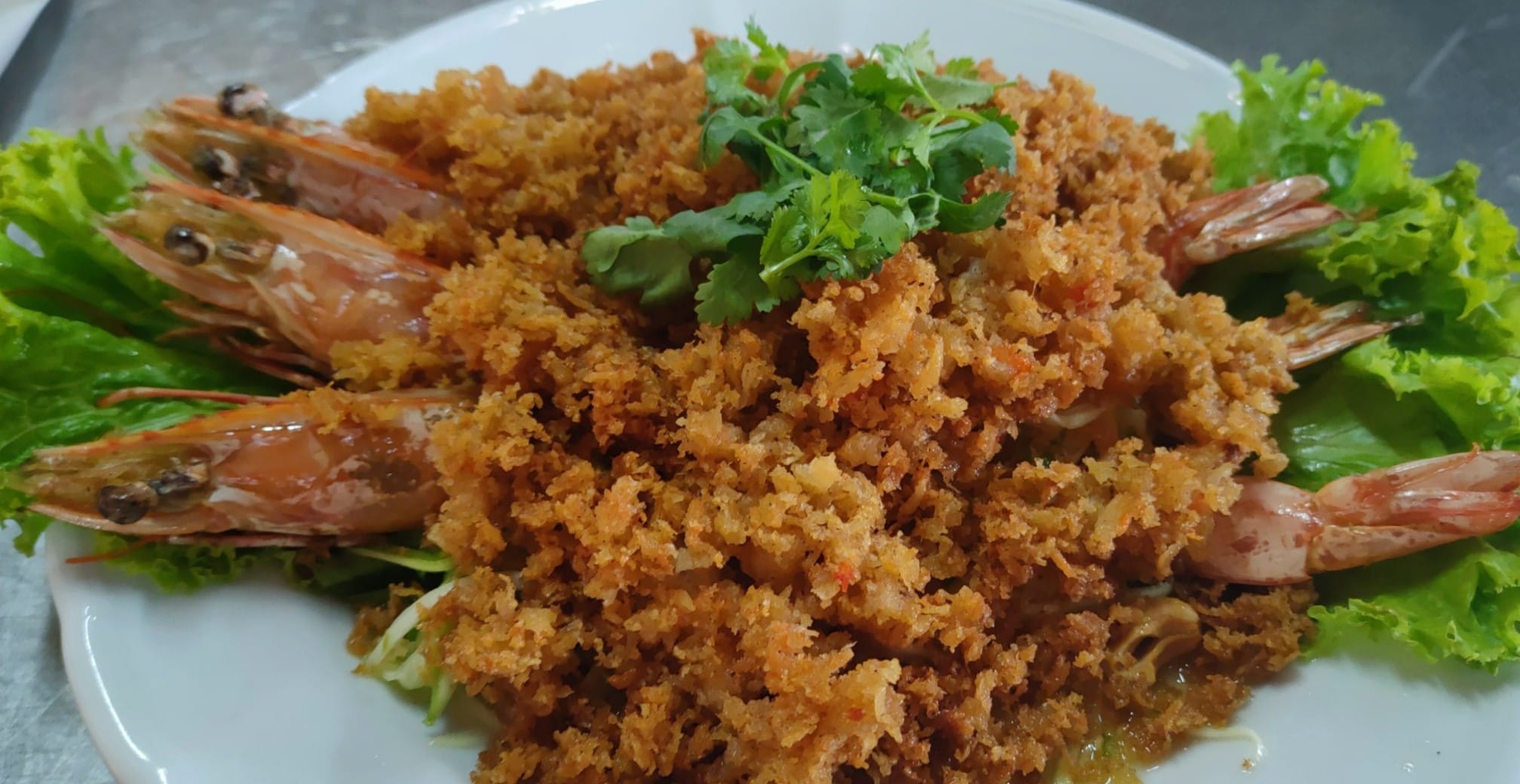 ครัวผักสด, Iconic Club Style, แก้วติ่มซำ, ตำ มึน มึน น., สวนอาหารริเวอร์ไซด์การเด้น, ยายปวด, ลุย, นิวแซ่บสุดซอย, ครัวตาอ้อซีฟู๊ด ชุมพร, ลุงเผล็นกุ้งหลวง, แม่ไม้ซีฟู้ด, ครัวสวนตาจี๊ด, ฟารีดาชาโรตี สาขาชุมพร, ก๋วยเตี๋ยวเนื้อนายดำ, ครัวทุ่งแพะ, บ้านพรรคพวก, ร้านอาหารตะเกียงไทยชุมพร, โกเหลียง, ครัวบ้านริมน้ำ ไร่ล่างซิตี้, พนังตักซีฟู๊ด คาเฟ่&amp;บาร์, ติ่มซำ หอเจี๊ยะ at ชุมพร, ครัวคุณจักษ์