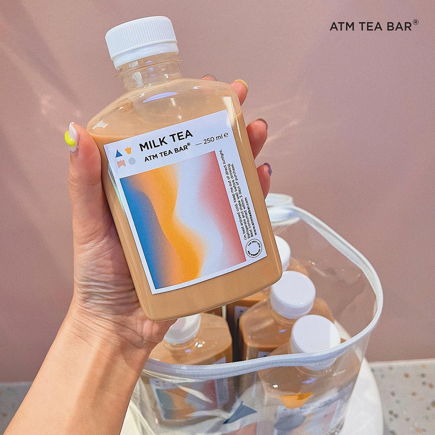 JIAN CHA Tea, 红包 ANG BAO, TP TEA, สาขา Fashion Island, Vespa ชาไข่มุก, Bearhouse, Blk Boba Mansri, The Alley Thailand, CHA BAR BKK , Kamu Tea, MANOI - โชคชัย4 ซ.49, 48 Cha, KOI Thé Thailand, ATM Tea Bar, Brix Dessert Bar