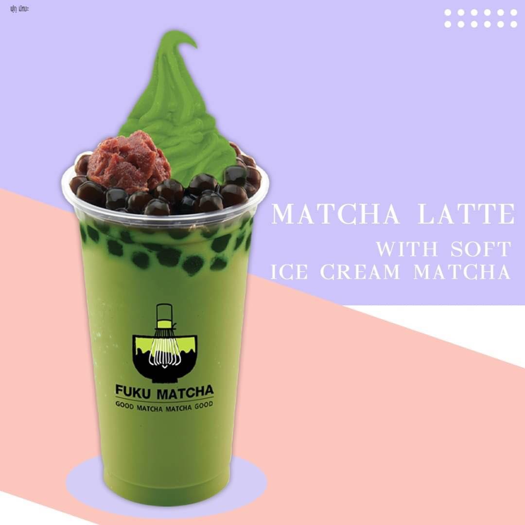 Hidden leaf matcha, Tanuki261.cha, Tealily Cafe, Spring matcha, CLEAR. Matcha, Puritan, ChaEn Matcha, Pablo Cheesetart , Fuku Matcha Thailand