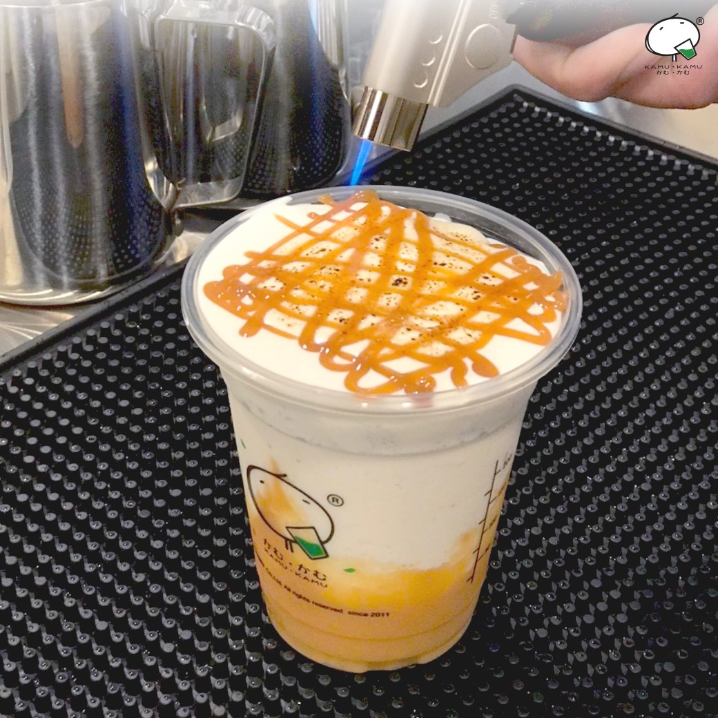 JIAN CHA Tea, 红包 ANG BAO, TP TEA, สาขา Fashion Island, Vespa ชาไข่มุก, Bearhouse, Blk Boba Mansri, The Alley Thailand, CHA BAR BKK , Kamu Tea, MANOI - โชคชัย4 ซ.49, 48 Cha, KOI Thé Thailand, ATM Tea Bar, Brix Dessert Bar