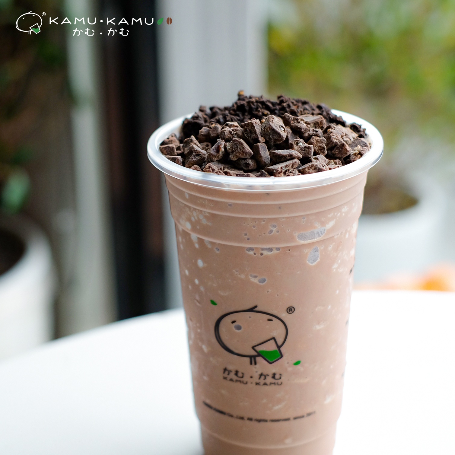 JIAN CHA Tea, 红包 ANG BAO, TP TEA, สาขา Fashion Island, Vespa ชาไข่มุก, Bearhouse, Blk Boba Mansri, The Alley Thailand, CHA BAR BKK , Kamu Tea, MANOI - โชคชัย4 ซ.49, 48 Cha, KOI Thé Thailand, ATM Tea Bar, Brix Dessert Bar