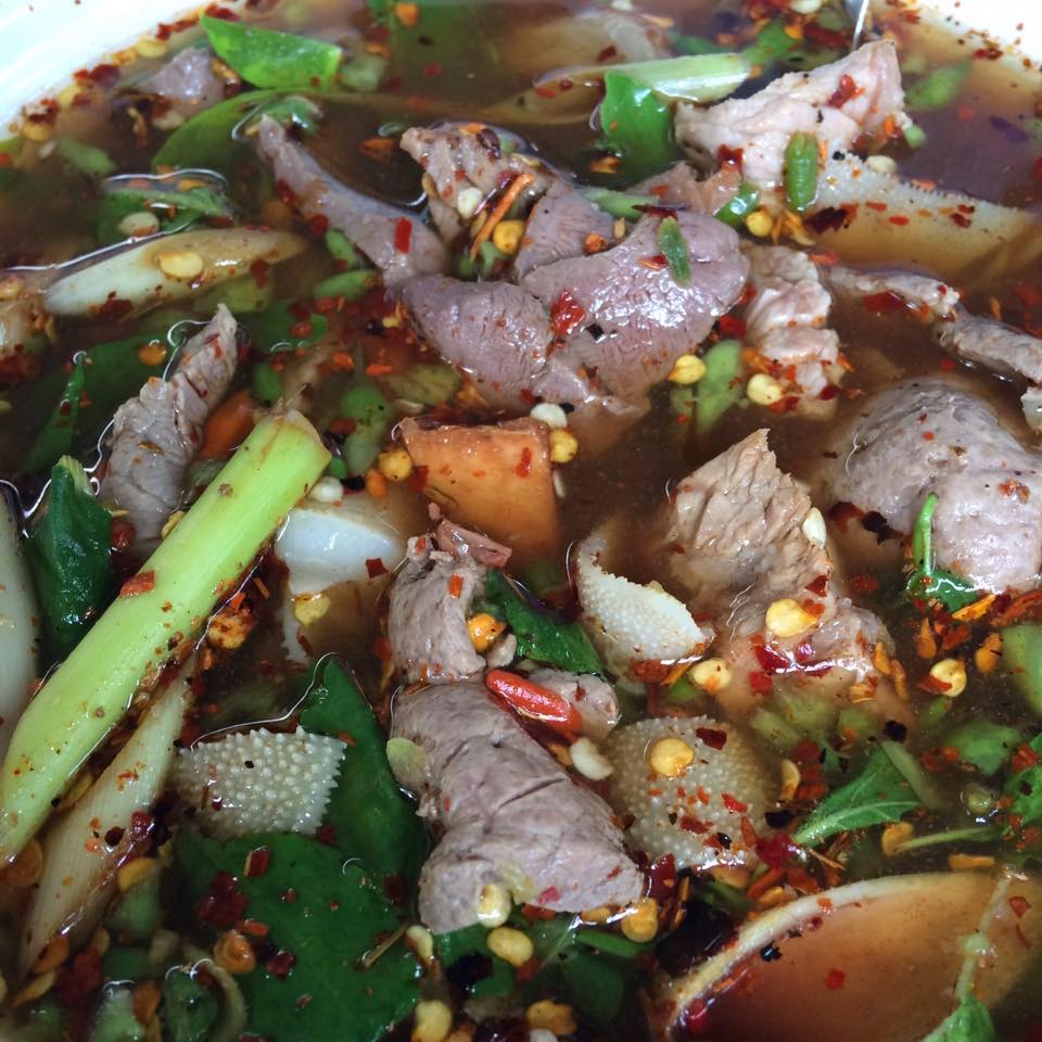 กอบัว, บ้านอาหารไทย, บ้านบัว, บ้านรั้วไม้ Cuisine &amp; Cafe, ครัวหอมมันปู, ร้านไหน อุทยานหินเขางู ราชบุรี, สวนอาหาร รางตาล, Pakmud แซ่บหมูทะ, สาขาโพธาราม, ถึงพริกถึงขิง, มะม่วงคู่, เนื้อต้มบ้านสิงห์ เจ๊ติ๋ม, โกรกแดง, ชุมทางของอร่อย, Mainichi365, Octospider restaurant, Lim cafe Photaram, ครัวตะนาวศรี สวนผึ้ง ราชบุรี, อาตี๋โกปี๊, โอปอชิฟฟ่อนเค้ก, ก๋วยเตี๋ยวปลาแม่กลอง, ติ๋มเค้กมะพร้าวอ่อน, ก๋วยเตี๋ยวโบราณป้าฮวย, โอ่งข้าวโอ่งน้ำ, ครัวม่อนไข่ สวนผึ้ง ราชบุรี, ShabuDo