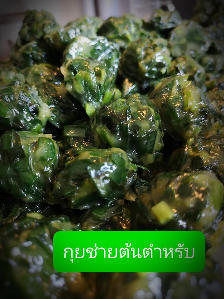 ร้านอาตี๋กุยช่าย, ร้าน ขนมกุยช่าย นายฮี้, กุยช่ายมิสหมวย, กุยช่ายสะพานหัน, ปากร้ายกุ้ยช่ายทอดตอกไข่, ขนมกุยช่ายนายพี, กุยช่ายคุณย่าวิไล, กระเพาะปลาเจ๊เอ็ง, กุยช่ายอาแปะเจ้าเก่า, อาเฟงลี่, ขนมกุ๋ยช่ายเจ๊ต้อย, กุ้ยช่ายคุณแม่, กุยช่ายเจ๊มล, กุยช่ายคุณแอ๋ววังหลัง, ท้องย้อยกุยช่าย, กุยช่ายเจ๊หมวย, เพลินเพลิน กุยช่ายทอดกรอบ