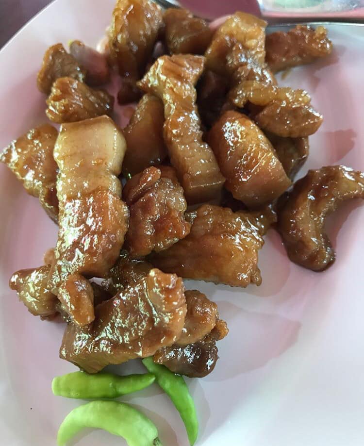 ท้ายเหมือง ร้านอาหารพื้นเมืองภูเก็ต, ชมจันทร์ Chomchan by Onechun, พิเศษ, หมอมูดง ภูเก็ต, ร้านเป็ดย่างเมโทรภูเก็ต - Since 1971, ตู้กับข้าว, โรตีน้ำแกงแถวน้ำ "ภูเก็ตมุสลิม"