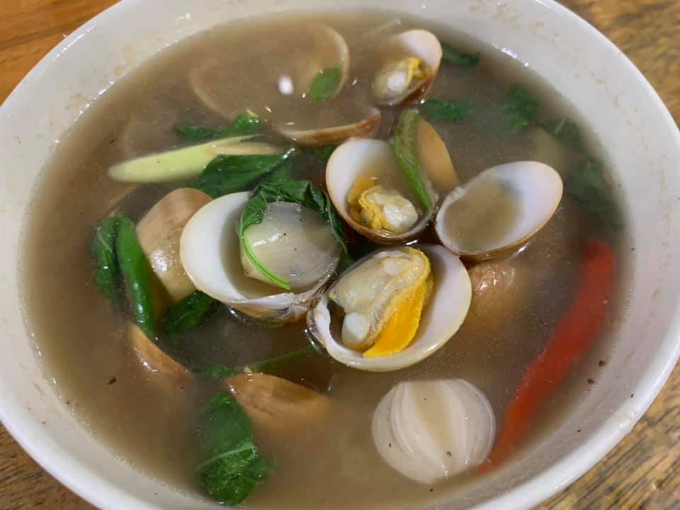 ท้ายเหมือง ร้านอาหารพื้นเมืองภูเก็ต, ชมจันทร์ Chomchan by Onechun, พิเศษ, หมอมูดง ภูเก็ต, ร้านเป็ดย่างเมโทรภูเก็ต - Since 1971, ตู้กับข้าว, โรตีน้ำแกงแถวน้ำ "ภูเก็ตมุสลิม"