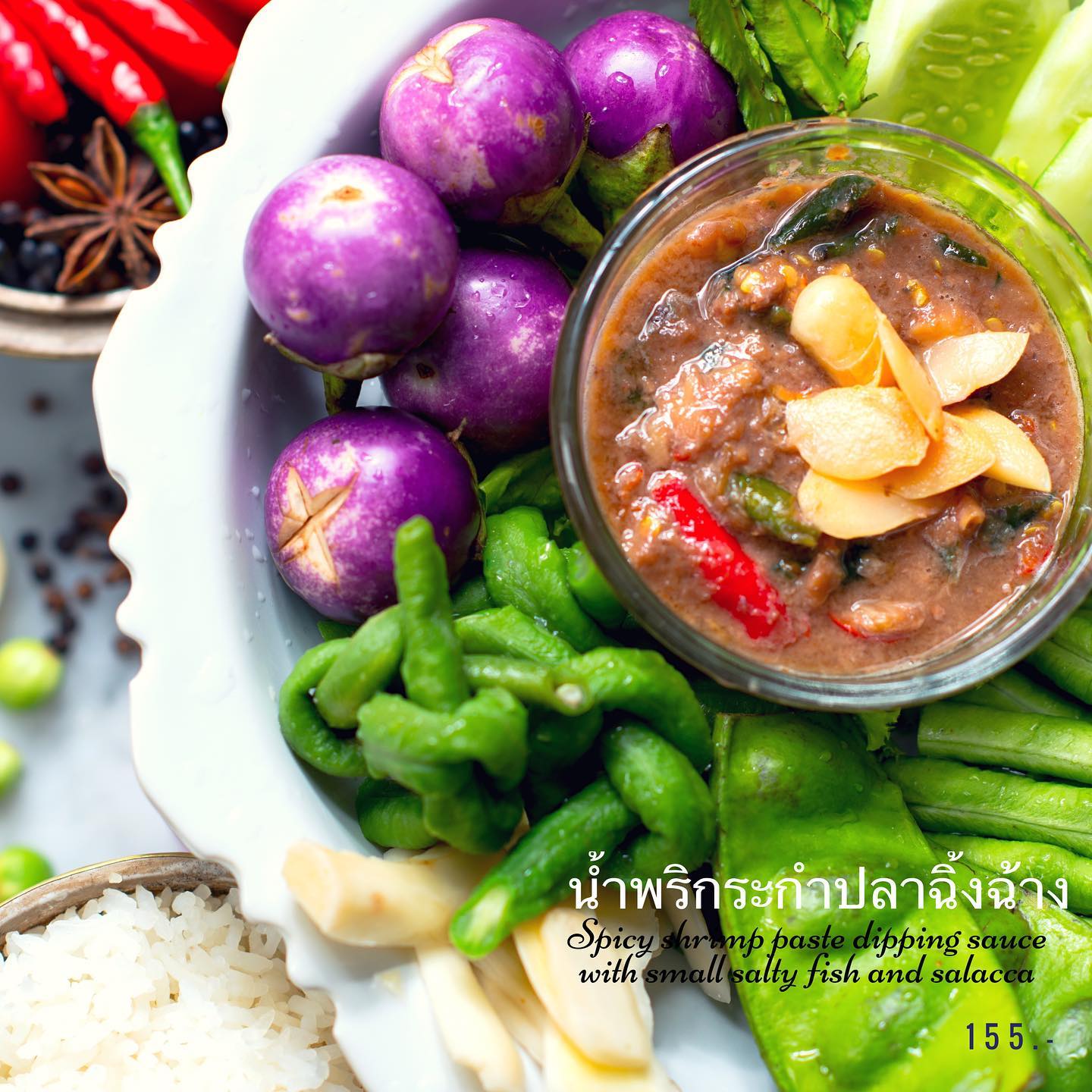 ท้ายเหมือง ร้านอาหารพื้นเมืองภูเก็ต, ชมจันทร์ Chomchan by Onechun, พิเศษ, หมอมูดง ภูเก็ต, ร้านเป็ดย่างเมโทรภูเก็ต - Since 1971, ตู้กับข้าว, โรตีน้ำแกงแถวน้ำ "ภูเก็ตมุสลิม"